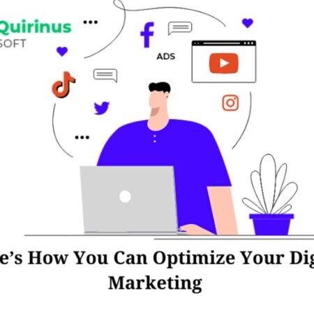 How Can You Plan And Optimize Your Digital Marketing? Some Tips & Tricks
