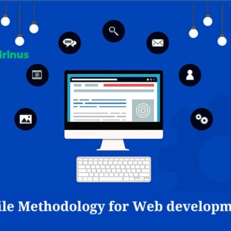 A Proposed Methodology For Web Development