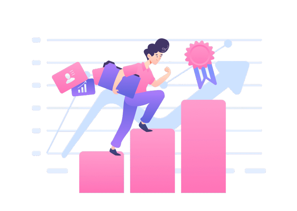 Excellent IT services for your success